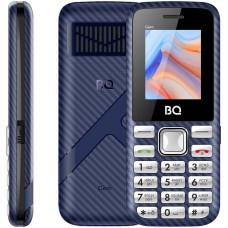 BQ 1860 Gem Dark Blue