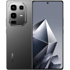 INFINIX Смартфон Note 50 Pro 12/256Gb черный INFINIX Смартфон Note 50 Pro 12/256Gb черный