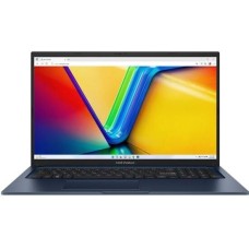 ASUS 17.3 VivoBook 17 X1704VA-AU982 Blue (90NB13X2-M00ML0) ПИ