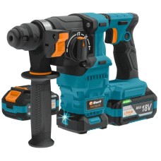 BORT BHD-20Li-SR (2x4,0Ач+ЗУ) BORT BHD-20Li-SR (2x4,0Ач+ЗУ)