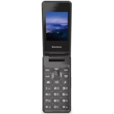 PHILIPS XENIUM X600 темно-серый