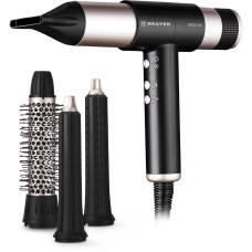 BRAYER BR3308 BRAYER BR3308