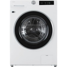 SAMSUNG WW90DG6U34LELP белый