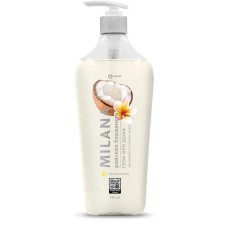 GRASS 125461 MILANA Райское блаженство с маслом кокоса (750мл)