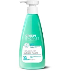 GRASS 125723 CRISPI для чувствительных зубов (флакон 250мл)