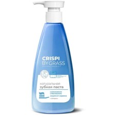 GRASS 125724 CRISPI Отбеливающая (флакон 250мл)