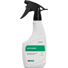 CLEANBOX PROFESSIONAL 135905 ANTICORRO от следов ржавчины (0,5л)