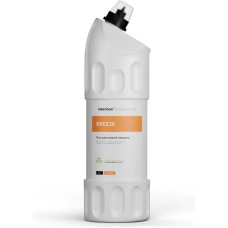 CLEANBOX PROFESSIONAL 13041 BREEZE кислотное гелеобразное для ванной комнаты (1л)