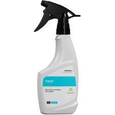 CLEANBOX PROFESSIONAL 132505 TWIST полироль для мебели (0,5л) CLEANBOX PROFESSIONAL 132505 TWIST полироль для мебели (0,5л)