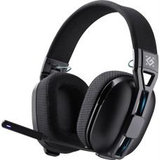 DEFENDER (62650) Horror PRO BT/2.4G, черный DEFENDER (62650) Horror PRO BT/2.4G, черный