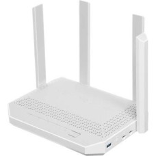 NETCRAZE Air (NC-1613) AC1200 10/100BASE-TX White