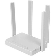NETCRAZE Explorer 4G (NC-4910) AC1200 10/100BASE-TX/4G cat. 4 White