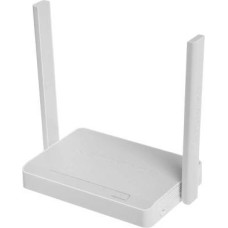 NETCRAZE Starter (NC-1121) N300 10/100BASE-TX White