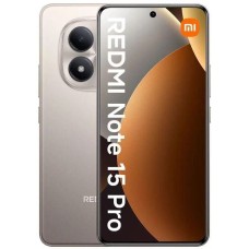 XIAOMI Redmi Note 15 Pro 8/256Gb Titanium (72702) XIAOMI Redmi Note 15 Pro 8/256Gb Titanium (72702)