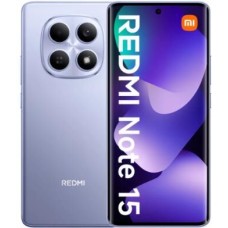 XIAOMI Redmi Note 15 6/128Gb Purple (73037)