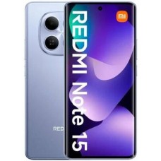 XIAOMI Redmi Note 15 8/128Gb Purple (73021)