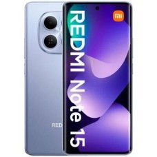 XIAOMI Redmi Note 15 8/256Gb Purple (73034) XIAOMI Redmi Note 15 8/256Gb Purple (73034)