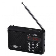 PERFEO (PF_D0564) Sound , черный PERFEO (PF_D0564) Sound , черный
