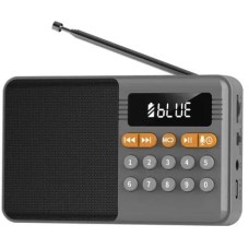 PERFEO (PF_D0576) ТУРИСТ, серый