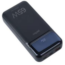 PERFEO (PF_E1636) LAPTOP 65W 20000 mAh ,черный PERFEO (PF_E1636) LAPTOP 65W 20000 mAh ,черный