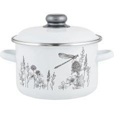 APPETITE эмал цил FLORA-2 3,0л ТМ APPETITE эмал цил FLORA-2 3,0л ТМ