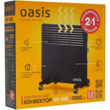 OASIS 304 VK-10B