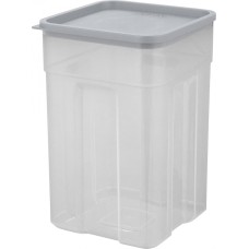 SUGAR&SPICE SE225510025 Honey 0,75 л квадратная трюфель для сыпучих продуктов