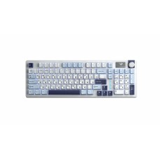 AULA S98 голубой/белый/черный AULA S98 голубой/белый/черный