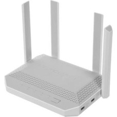 NETCRAZE Speedster 4G+ (NC-2911) AC1200 10/100/1000BASE-TX/4G cat.6 White