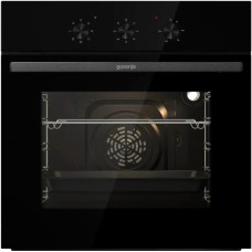 GORENJE BO6725E02NBG Духовой шкаф