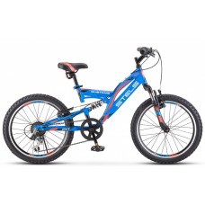 STELS Mustang 20V*EP-00007713*X0000001619*13