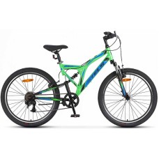 STELS Mustang 24V*EP-00009286*X0000001793*16