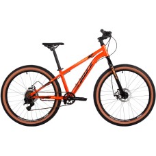 FOXX 24SHD.AZTEC.12OR5 оранжевый 173980