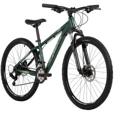 FOXX 24SHD.LATINA.12GN5 зеленый 173983