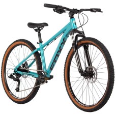 FOXX 29SHD.ARAGON.22GN5 зеленый 174272