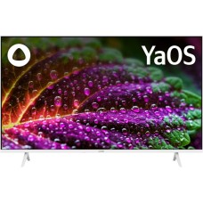 BBK 43LEX-7247/FTS2C белый