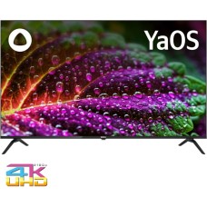 BBK 43LEX-8231/UTS2C черный