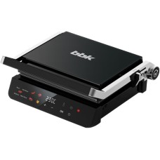 BBK BEG3003 черный