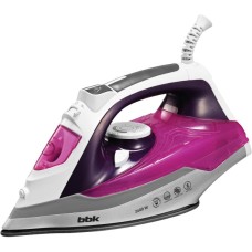 BBK ISE-2409 фиолетовый