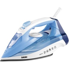 BBK ISE-2411 голубой