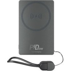 MORE CHOICE (4620202558268) РВ39-05 -5000mAh Dark Grey