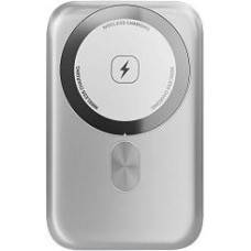 MORE CHOICE (4620202558299) РВ23-10 -10000mAh Grey