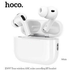 HOCO (6942007673976) EW97 White HOCO (6942007673976) EW97 White
