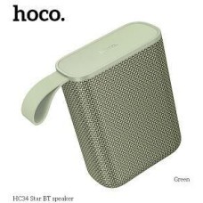 HOCO (6942007652216) HC34 Green