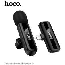 HOCO (6942007655484) L20i Black