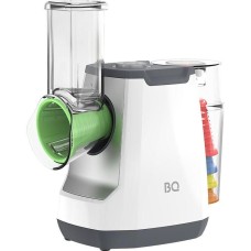 BQ CH2010 White-Gray