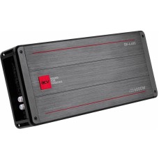 ACV DX-4.400 V4 4*400Вт/4-3-2 канал/4-2 Ом/HPF/LPF/BP/BassBoost/High Input/D class