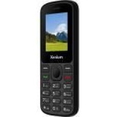 PHILIPS Xenium X160 черный