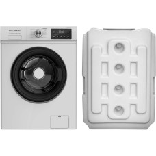 WILLMARK WMF-7017WT с баком