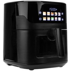 ELTRONIC (777-02) 6.3 литров/ 1600w, черный